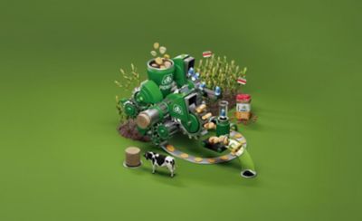 linea del tiempo imagenes 2023 Pioneer México